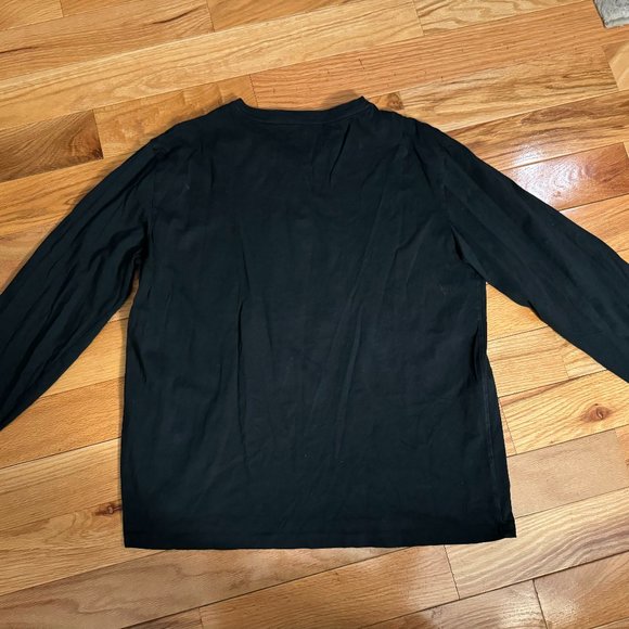 Men's Polo Ralph Lauren Long Sleeve V Neck (Large) - Picture 2 of 4